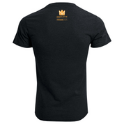 13.1 Crown Charlotte Marathon Finisher Classic T-Shirt