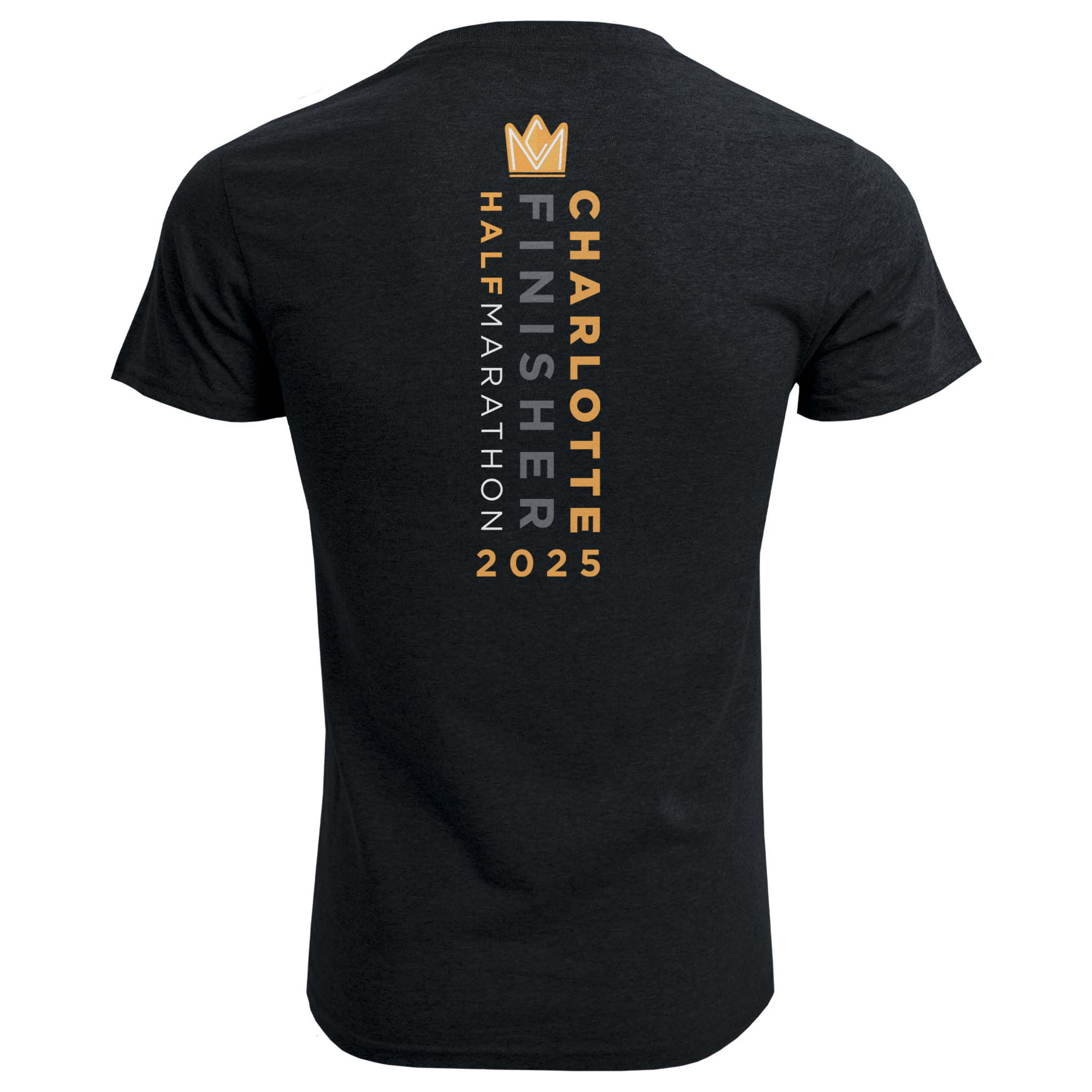 NHCM 2025 Half Finisher Classic T-Shirt