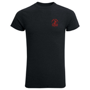 Coast Guard Marathon Finisher T-Shirt