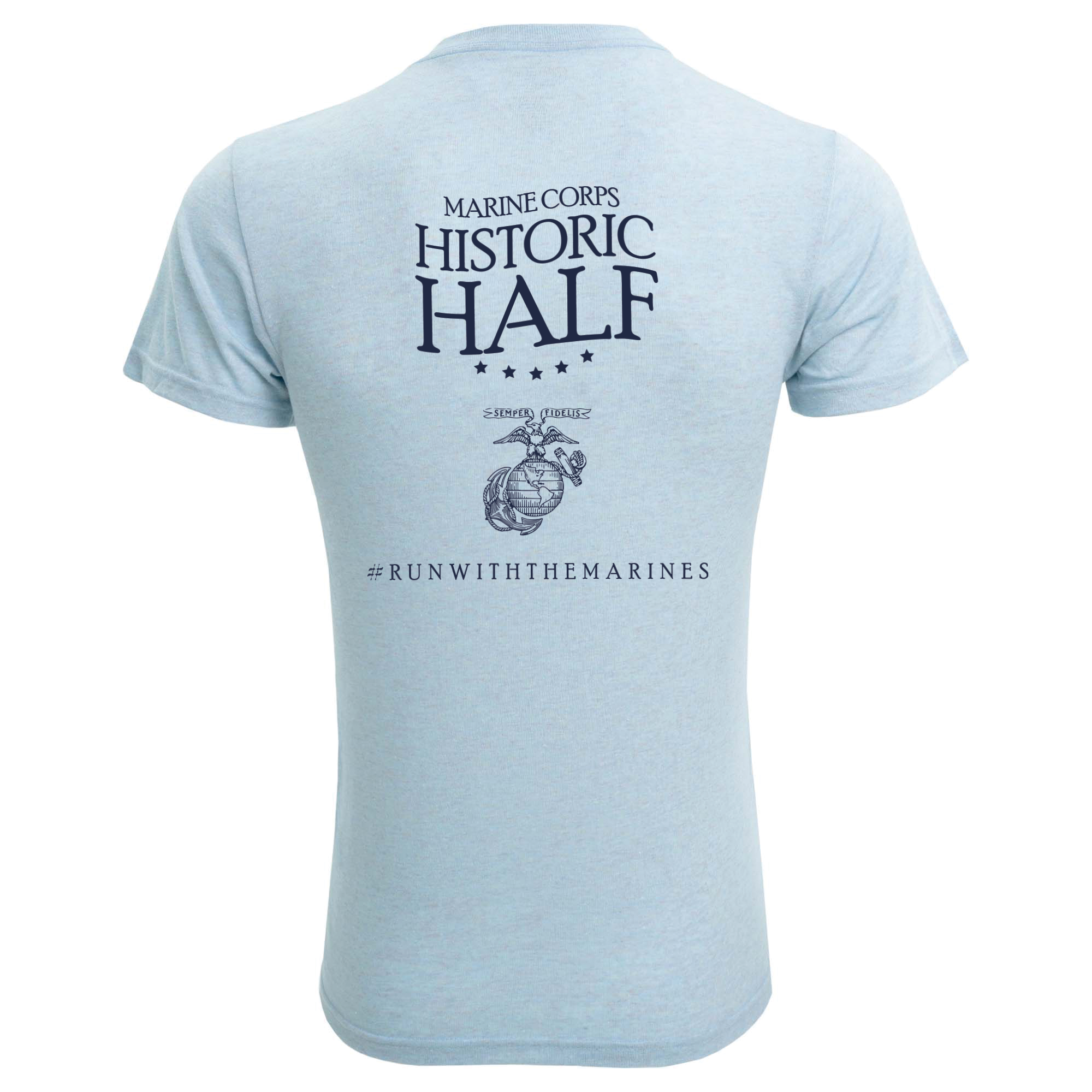 Historic Half Bridge Classic Tee