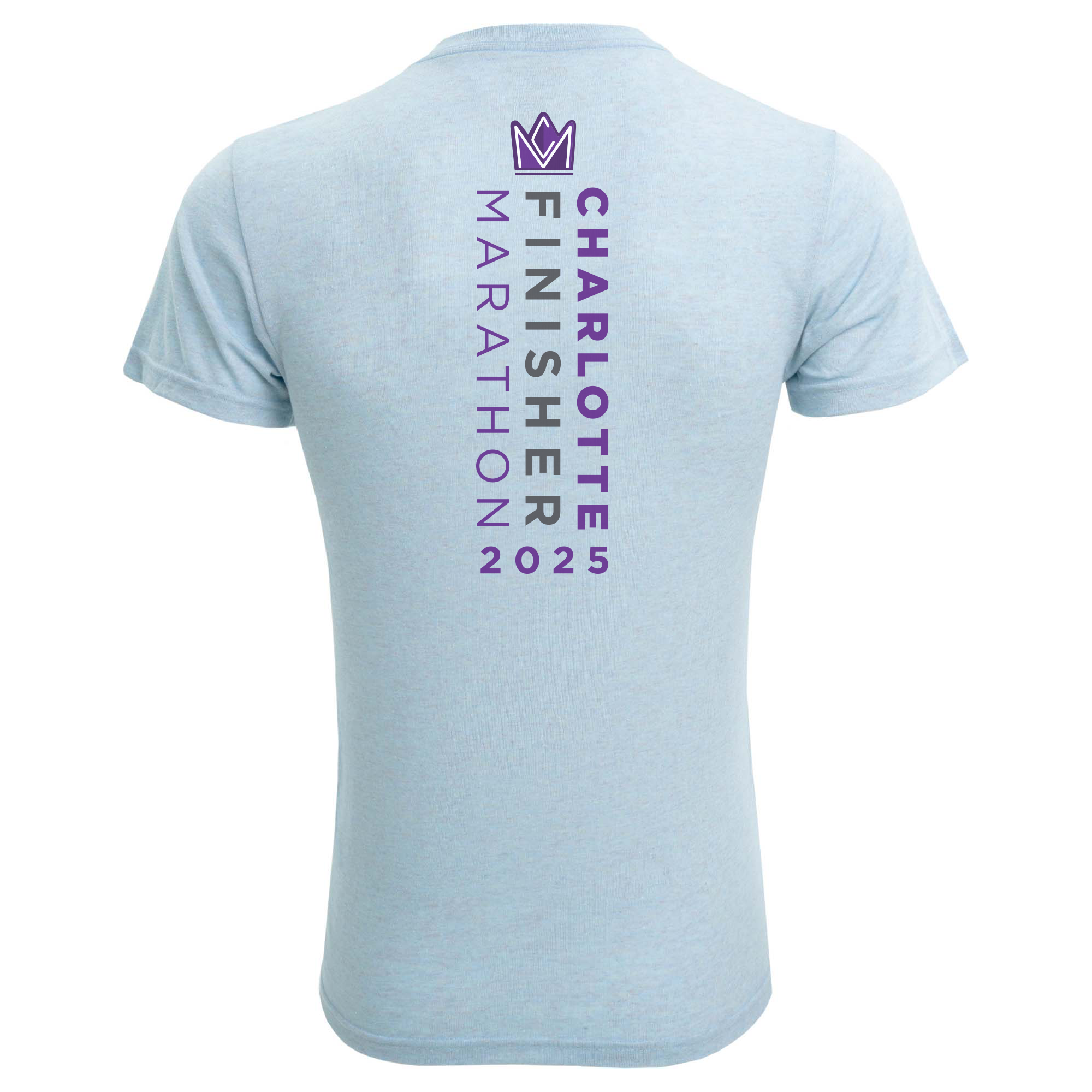 NHCM 2025 Finisher Classic T-Shirt