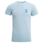 Coast Guard Half Marathon Finisher T-Shirt
