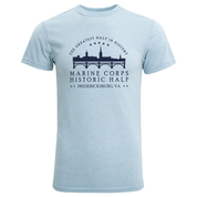 Historic Half Bridge Classic Tee