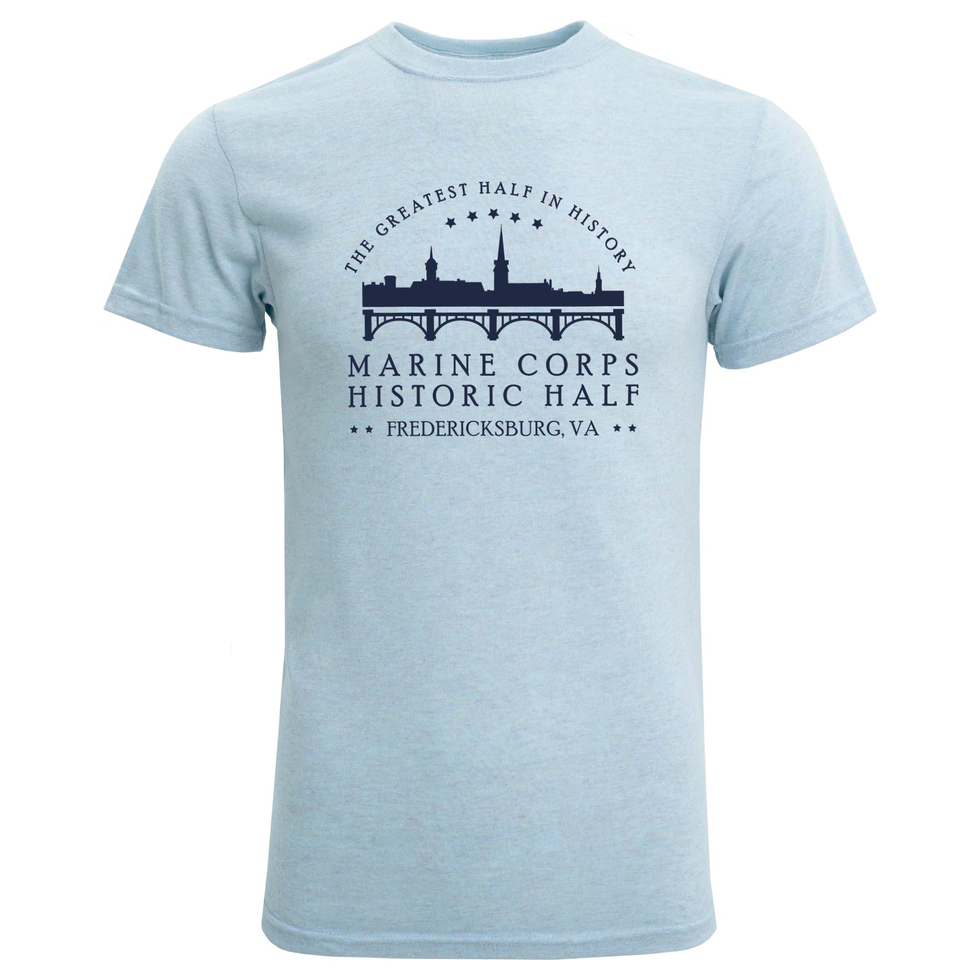 Historic Half Bridge Classic Tee