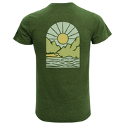 RS100 - AHS Classic T-Shirt