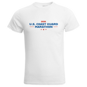 Coast Guard Marathon Classic T-Shirt
