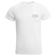 RS100 - Our Planet Our Home Classic T-Shirt