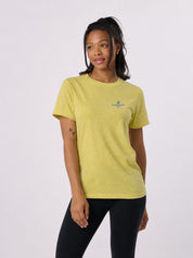 RS100 - Trail Map Classic Short Sleeve T-Shirt