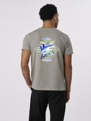 Guy Harvey Mako Shark Unisex T-Shirt