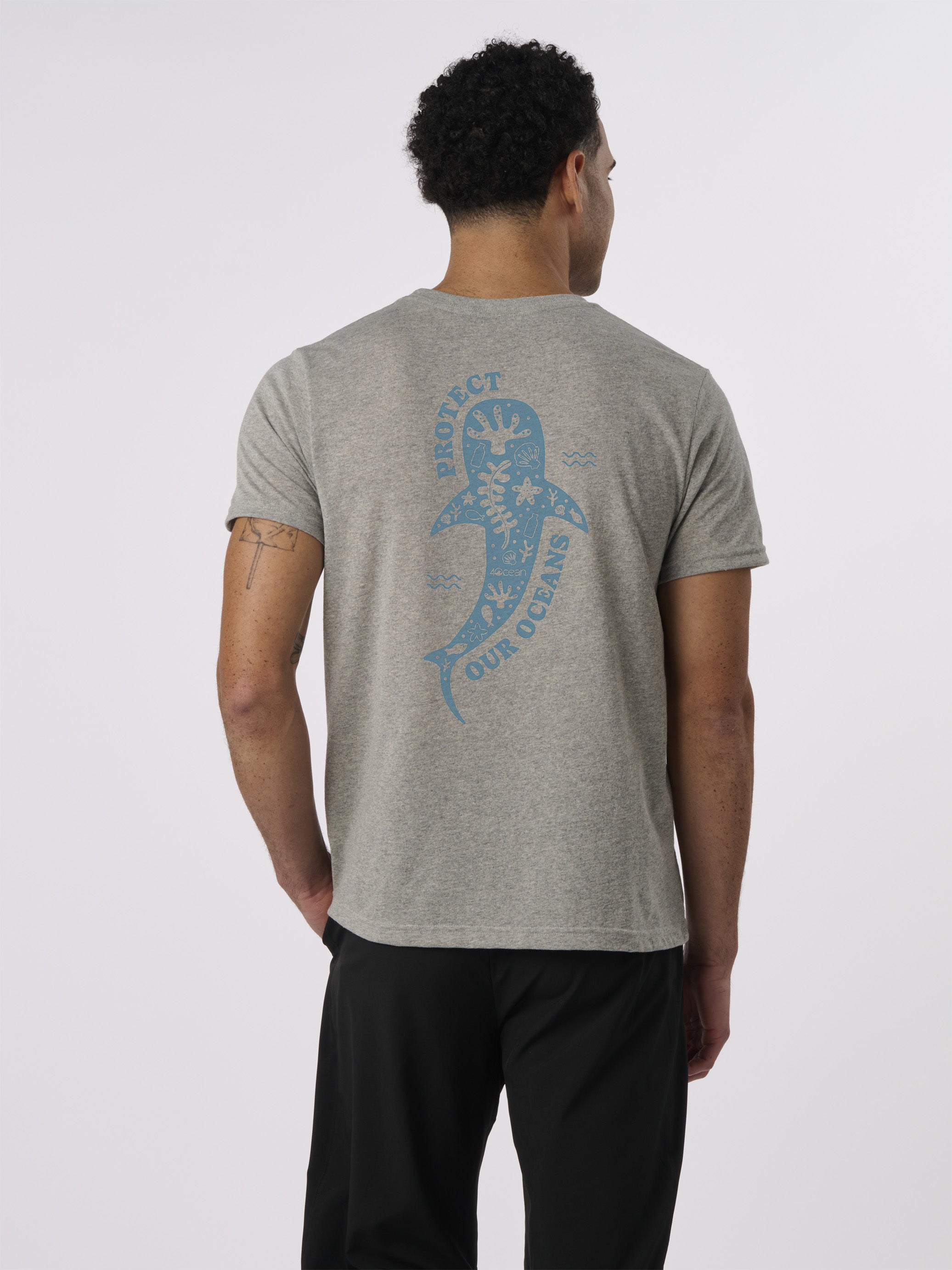 Protect Our Oceans Unisex T-Shirt