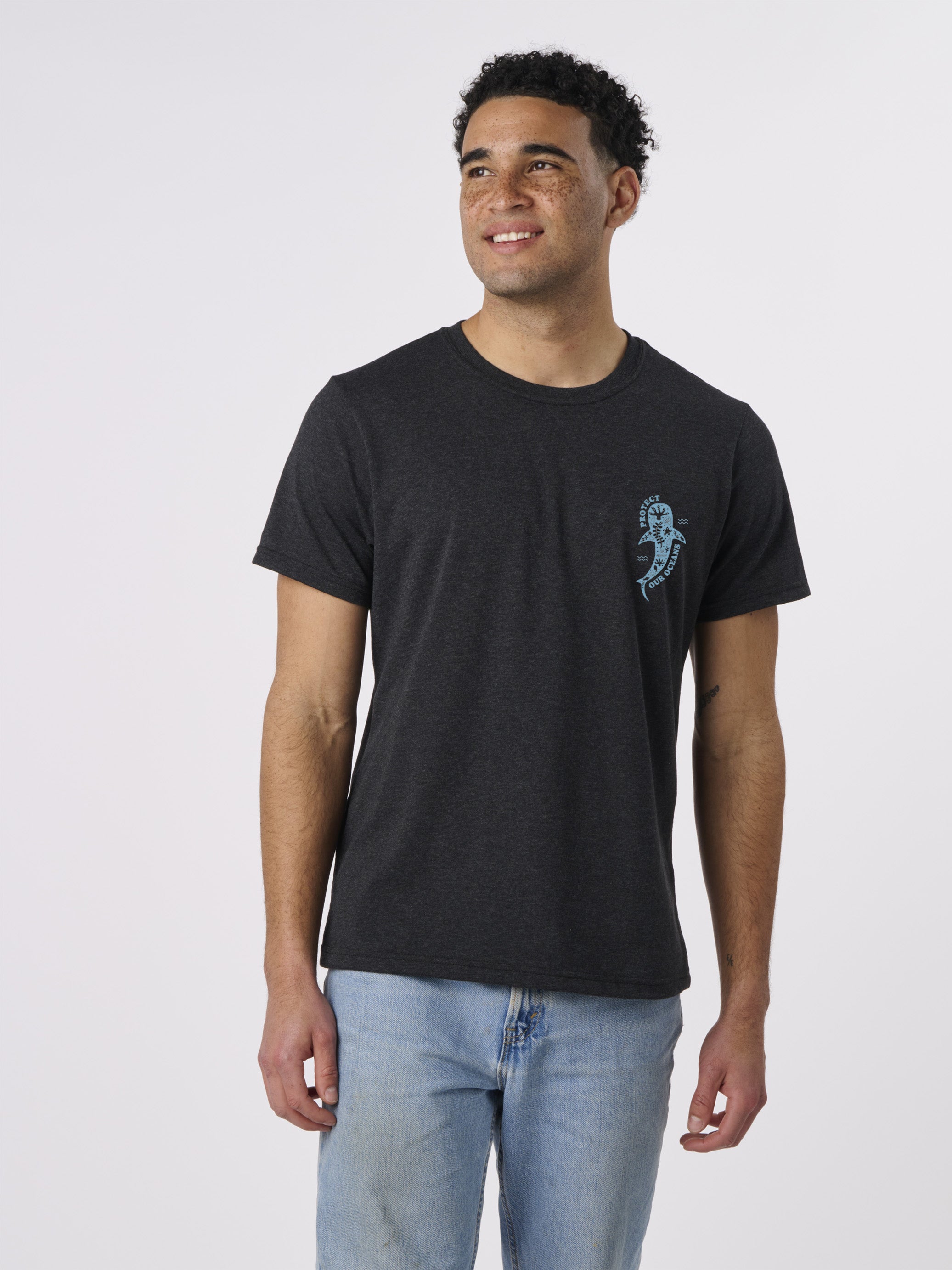 Protect Our Oceans Unisex T-Shirt