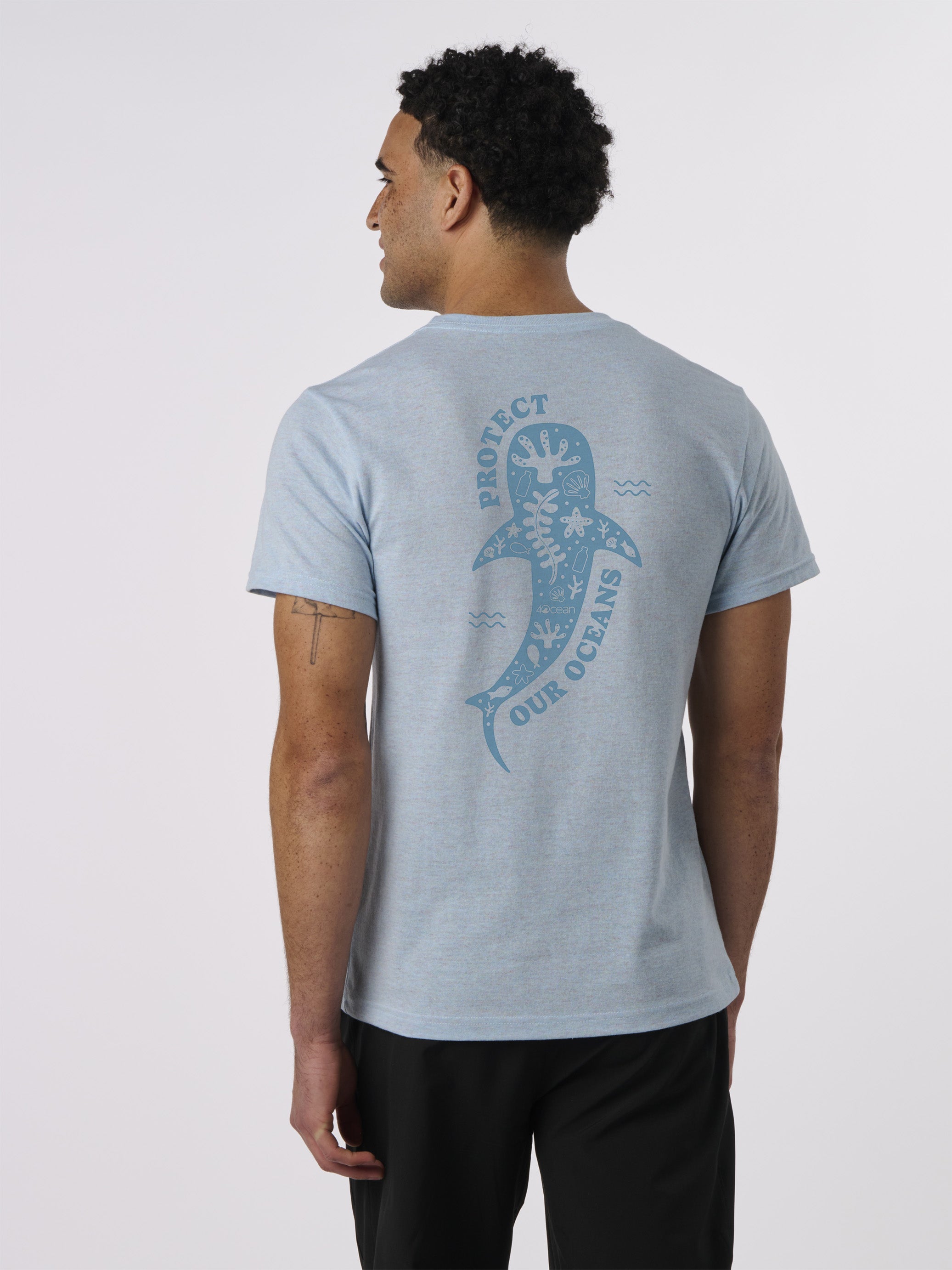 Protect Our Oceans Unisex T-Shirt