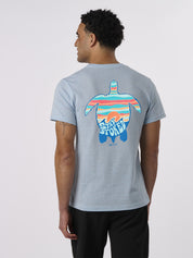 Stay Stoked Turtle Unisex T-Shirt