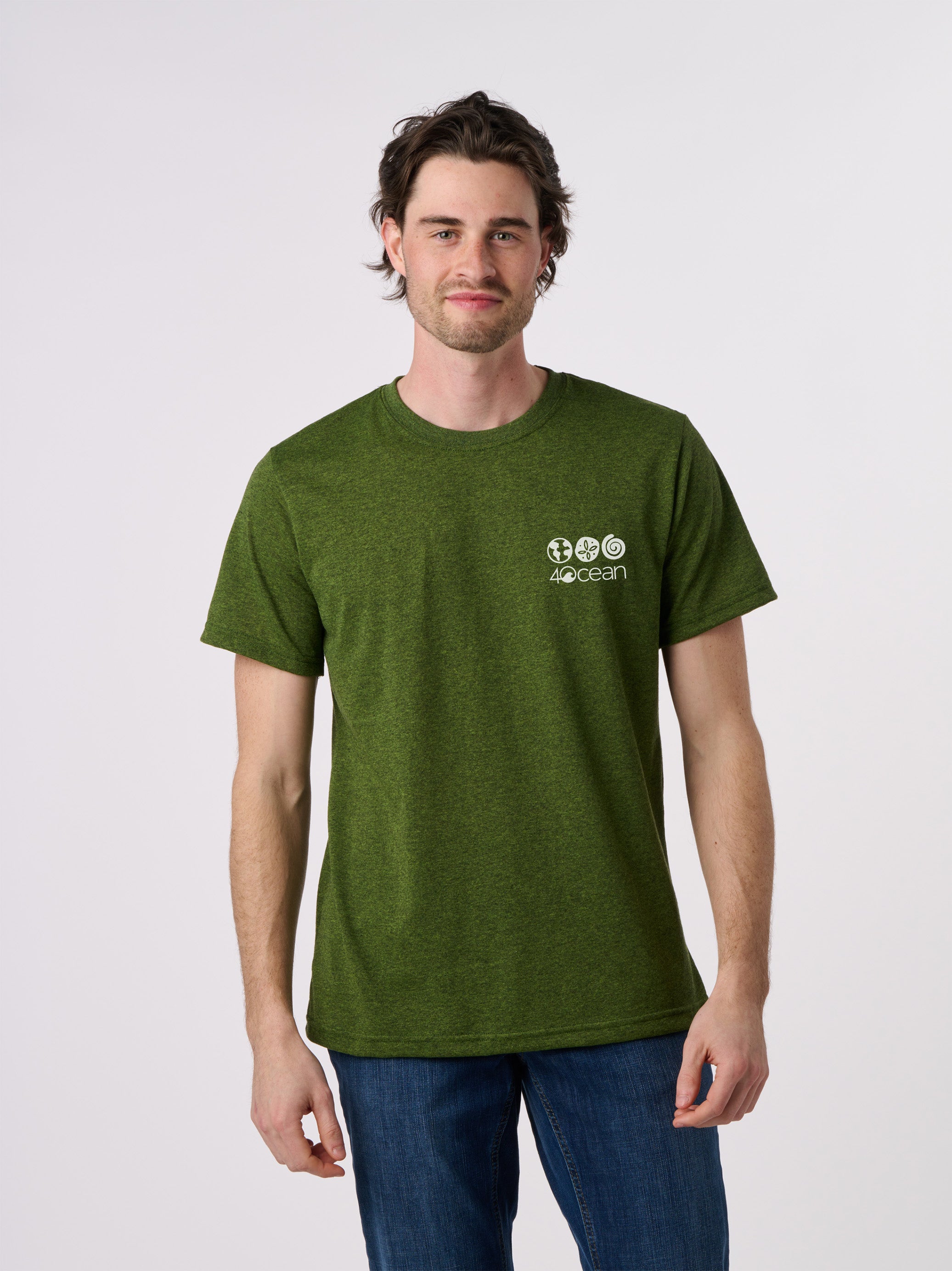 Save The Ocean Turtle Unisex T-Shirt