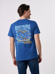 Ocean Pollution Is My Enemy Unisex T-Shirt