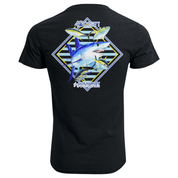 Guy Harvey Mako Shark Unisex T-Shirt