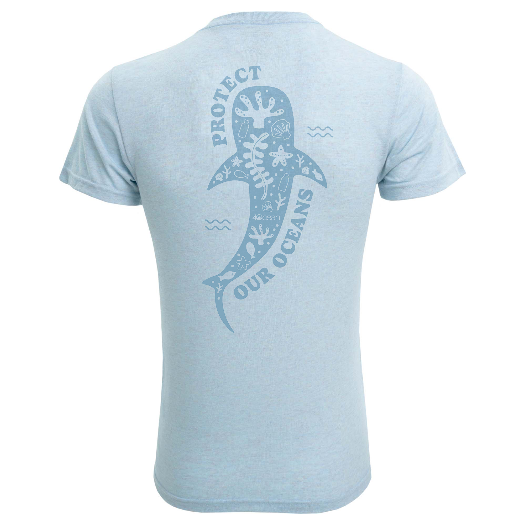 Protect Our Oceans Unisex T-Shirt