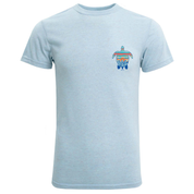 Stay Stoked Turtle Unisex T-Shirt