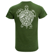 Save The Ocean Turtle Unisex T-Shirt