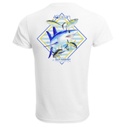 Guy Harvey Mako Shark Unisex T-Shirt