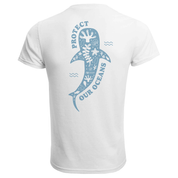 Protect Our Oceans Unisex T-Shirt