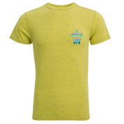 Stay Stoked Turtle Unisex T-Shirt