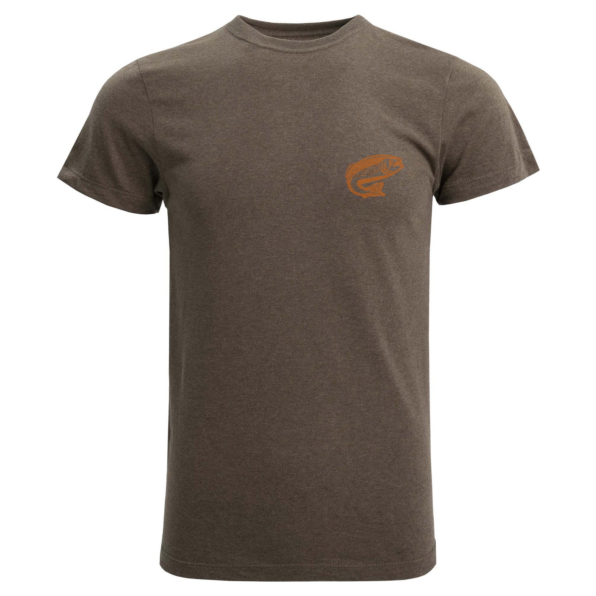 RS100 - Protect Our Rivers Unisex Classic Short Sleeve T-Shirt