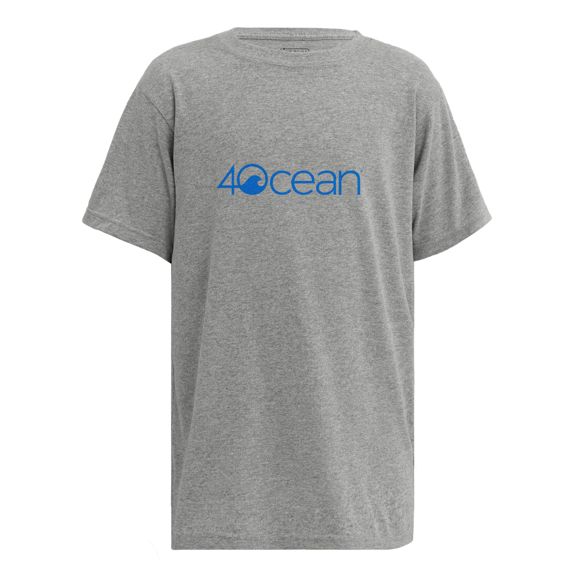 4Ocean Logo Youth T-Shirt