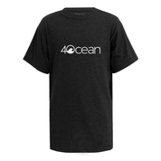 4Ocean Logo Youth T-Shirt