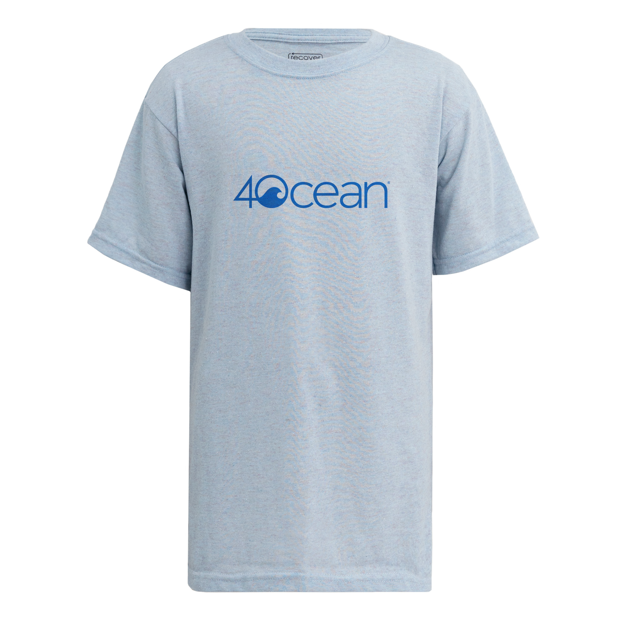 4ocean Logo Youth T-Shirt