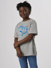 We Just Click Dolphin Youth T-Shirt