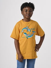 We Just Click Dolphin Youth T-Shirt