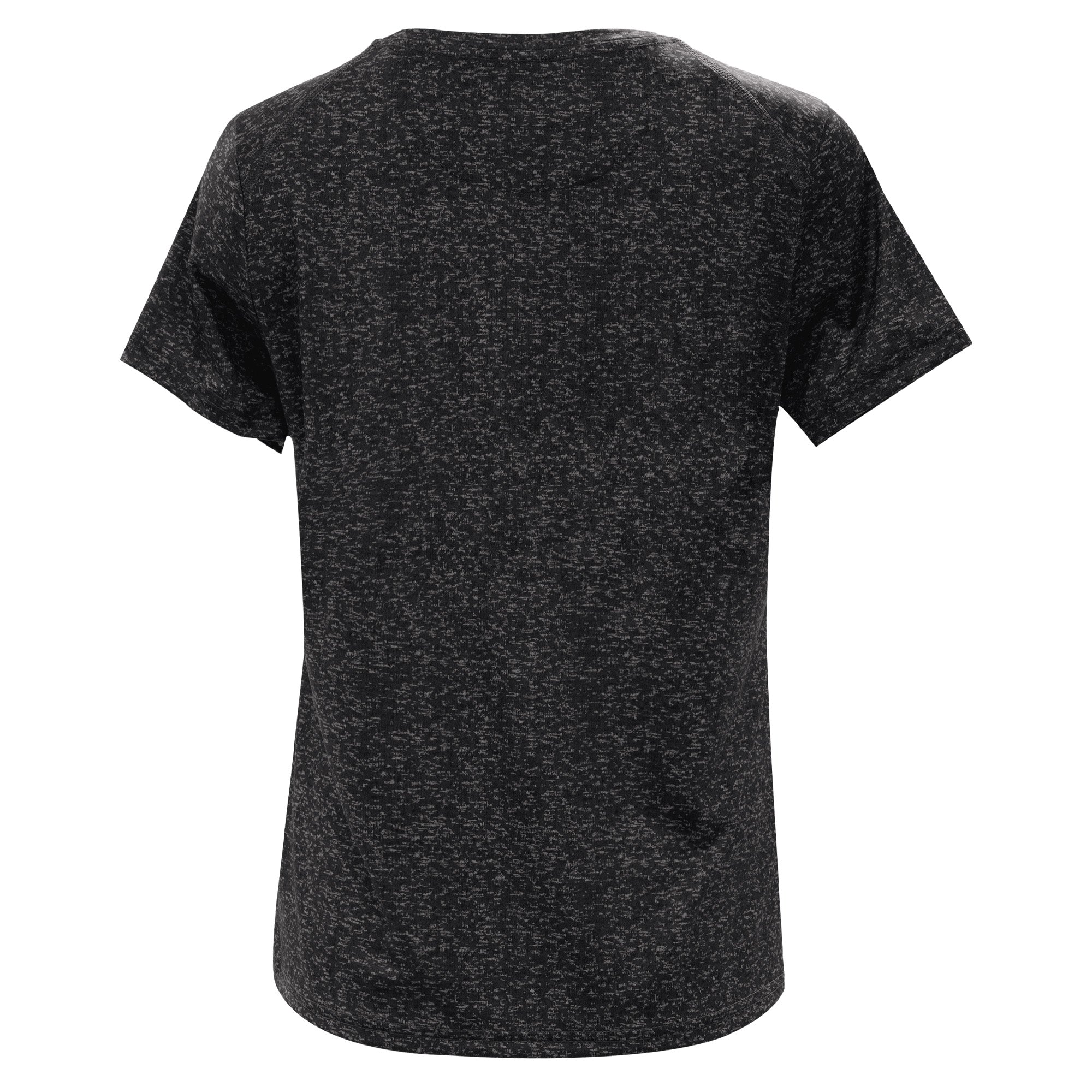 RW2101 - Women's Sport Stretch Short Sleeve T-Shirt