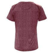RW2101 - Women's Sport Stretch Short Sleeve T-Shirt
