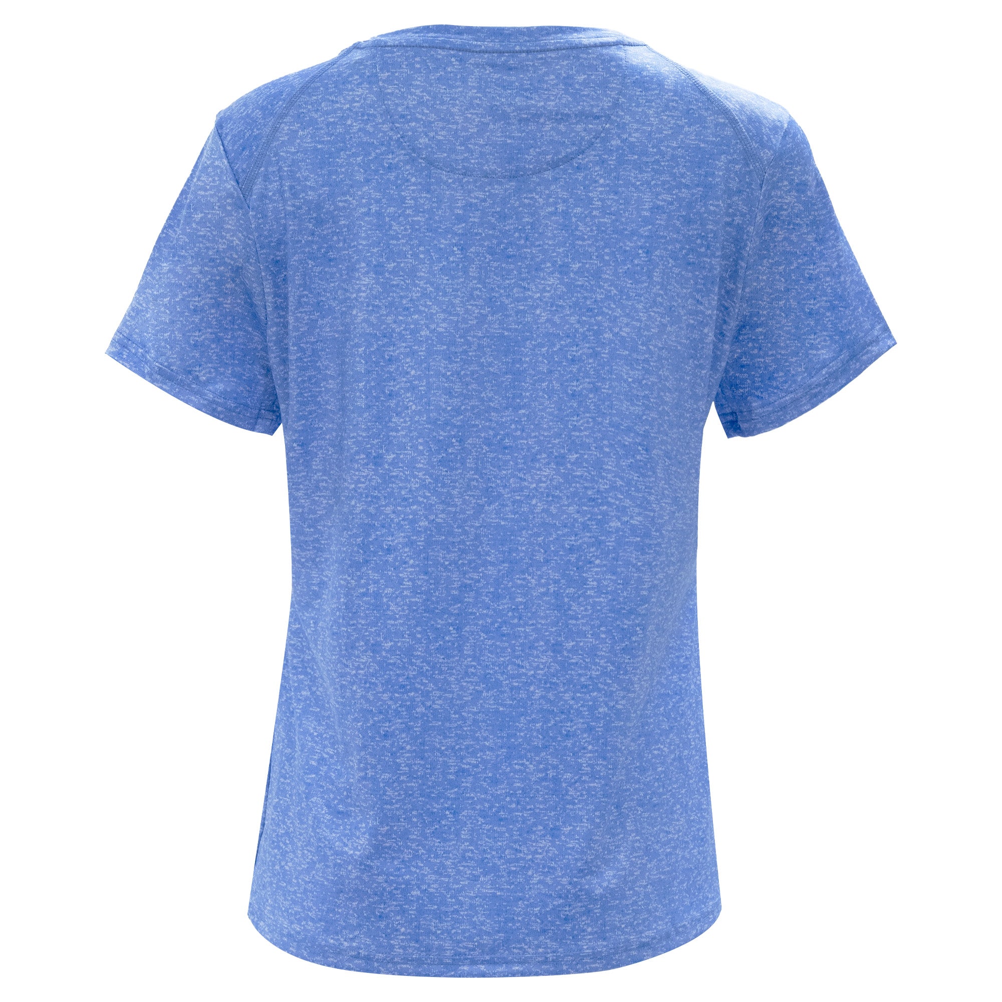 RW2101 - Women's Sport Stretch Short Sleeve T-Shirt