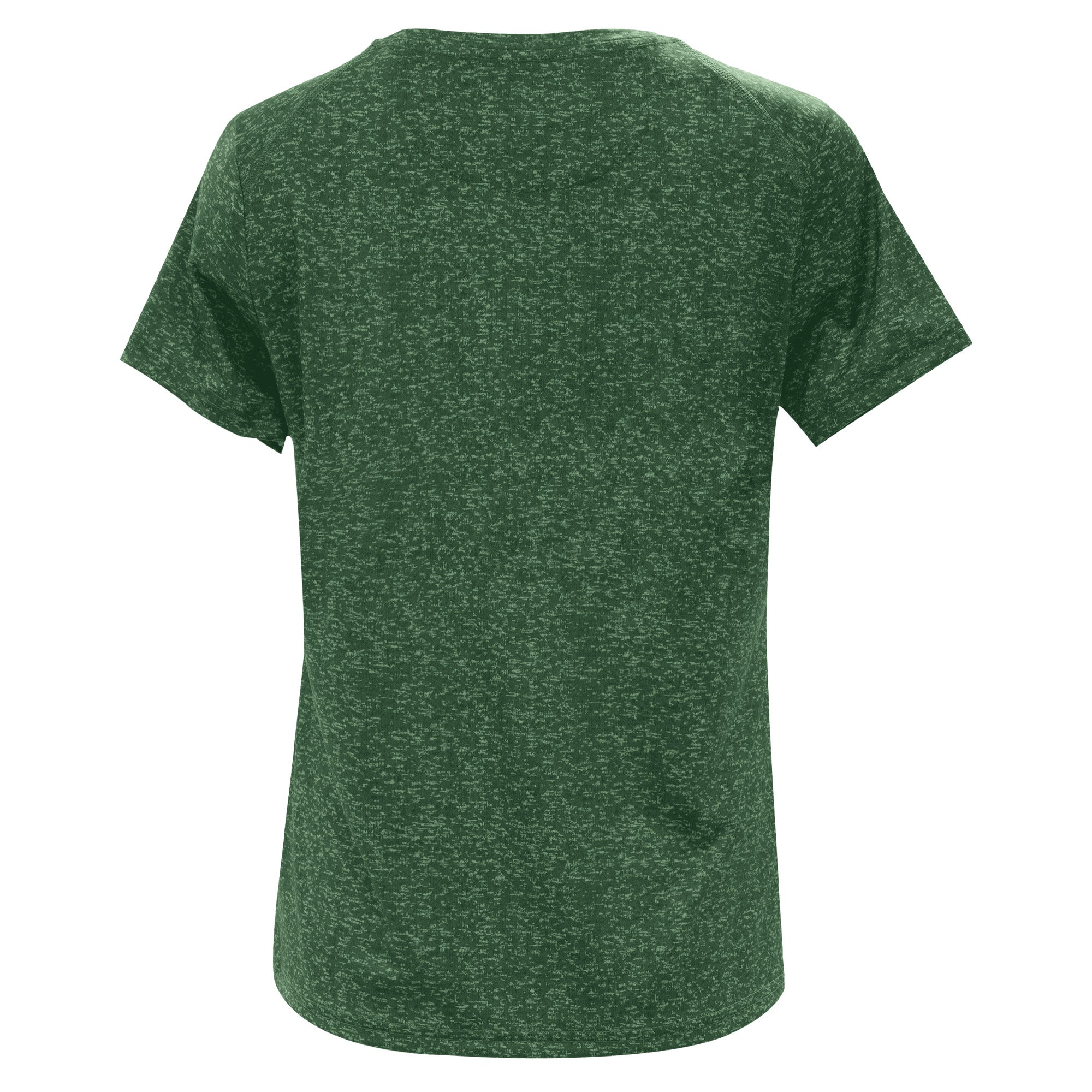 RW2101 - Women's Sport Stretch Short Sleeve T-Shirt
