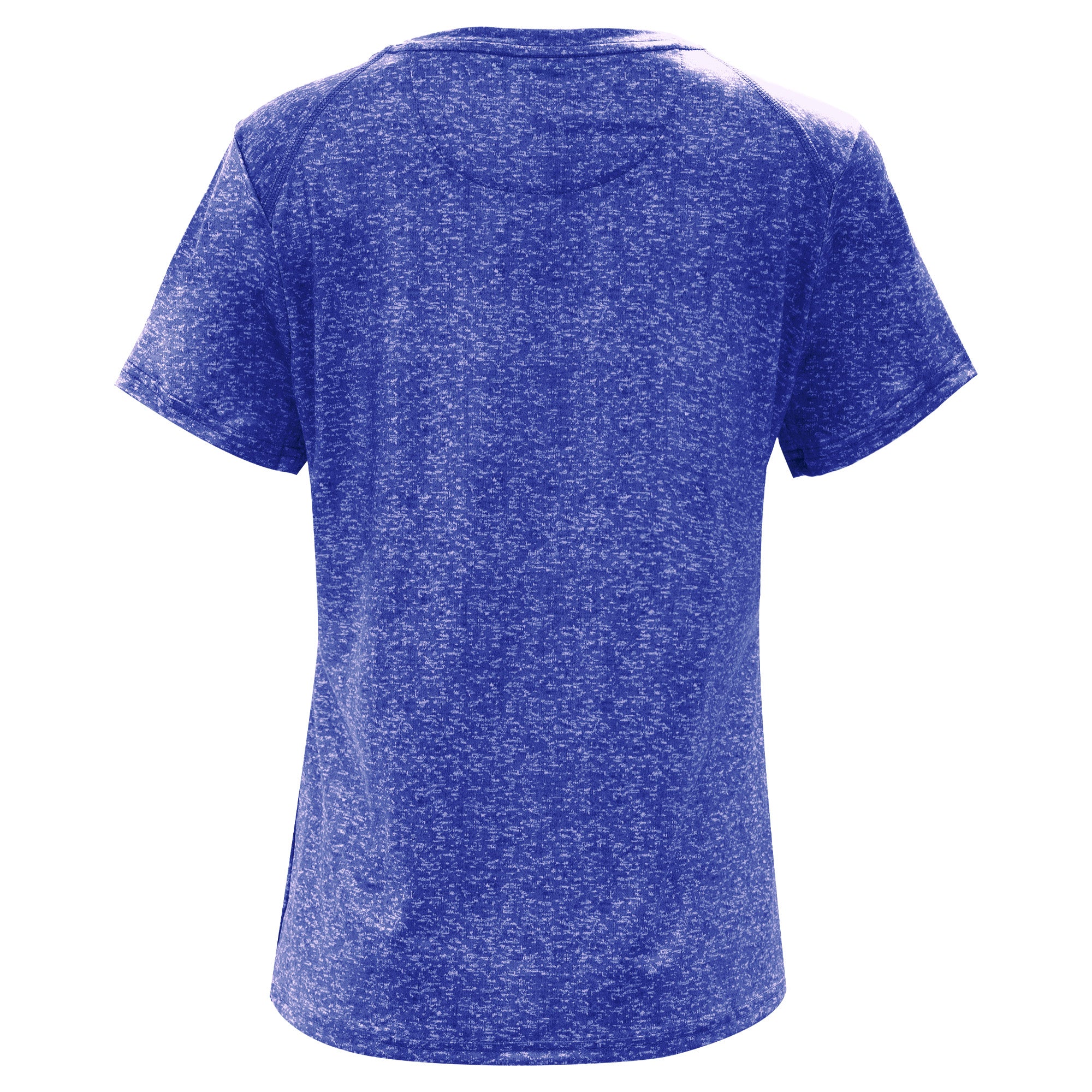 RW2101 - Women's Sport Stretch Short Sleeve T-Shirt