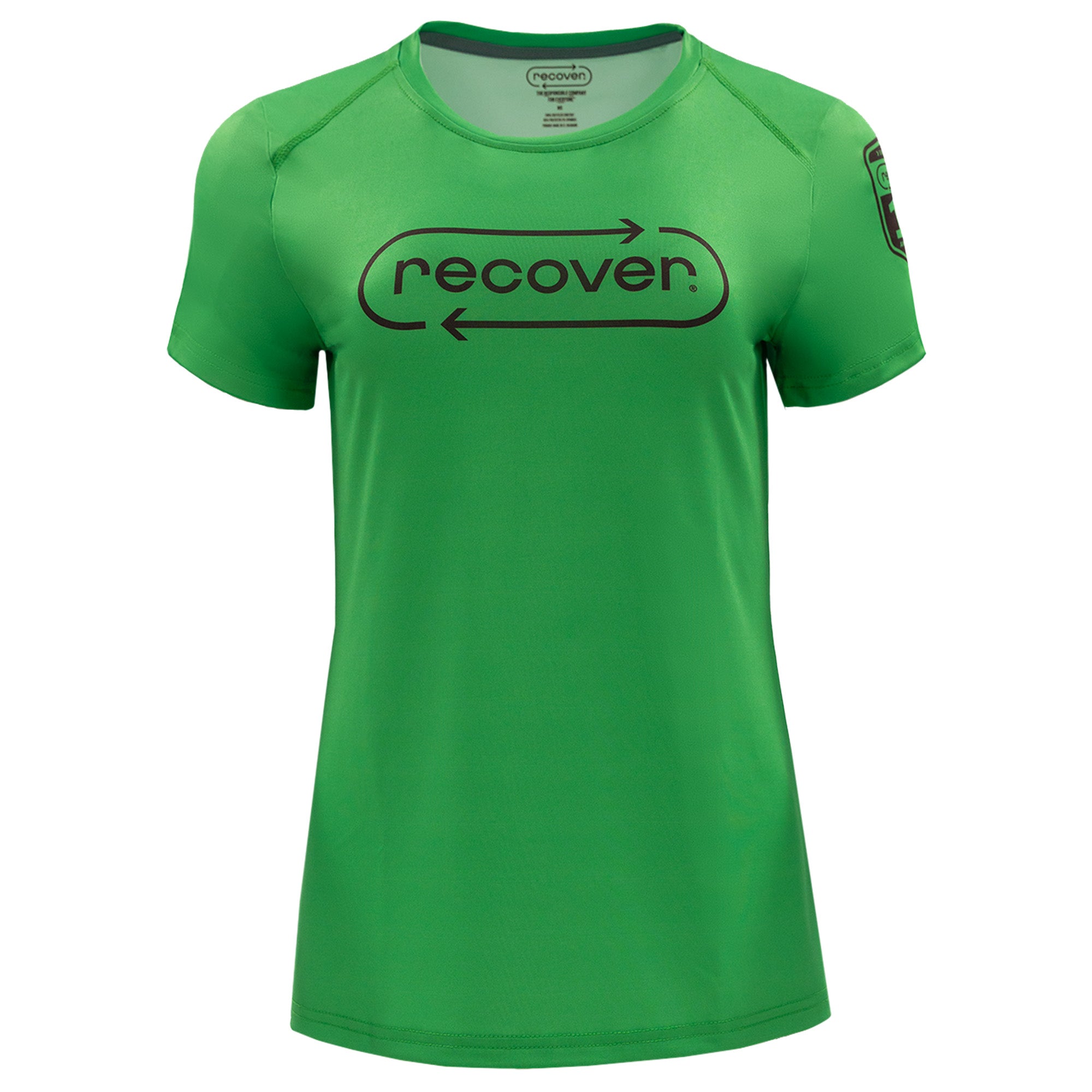RW2101 - 15 Year Anniversary Women's Sport Stretch Tee