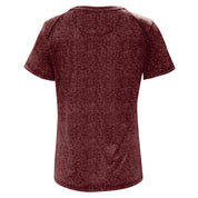 RW2101 - Women's Sport Stretch Short Sleeve T-Shirt