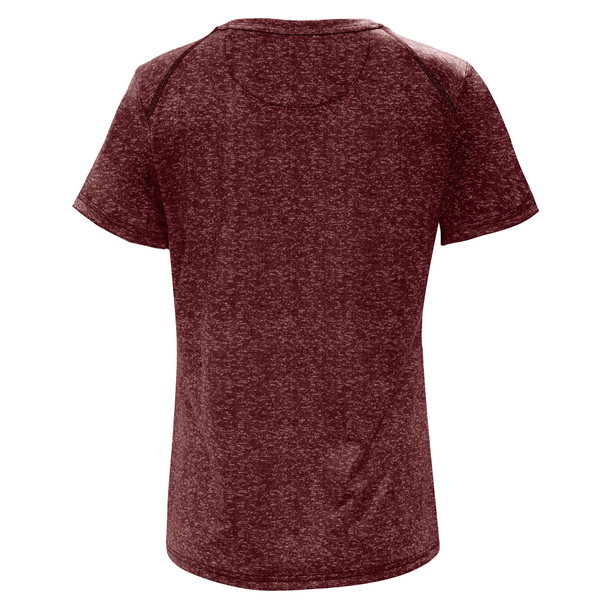 RW2101 - Women's Sport Stretch Short Sleeve T-Shirt