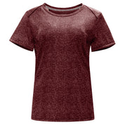 RW2101 - Women's Sport Stretch Short Sleeve T-Shirt