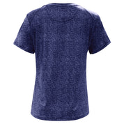 RW2101 - Women's Sport Stretch Short Sleeve T-Shirt