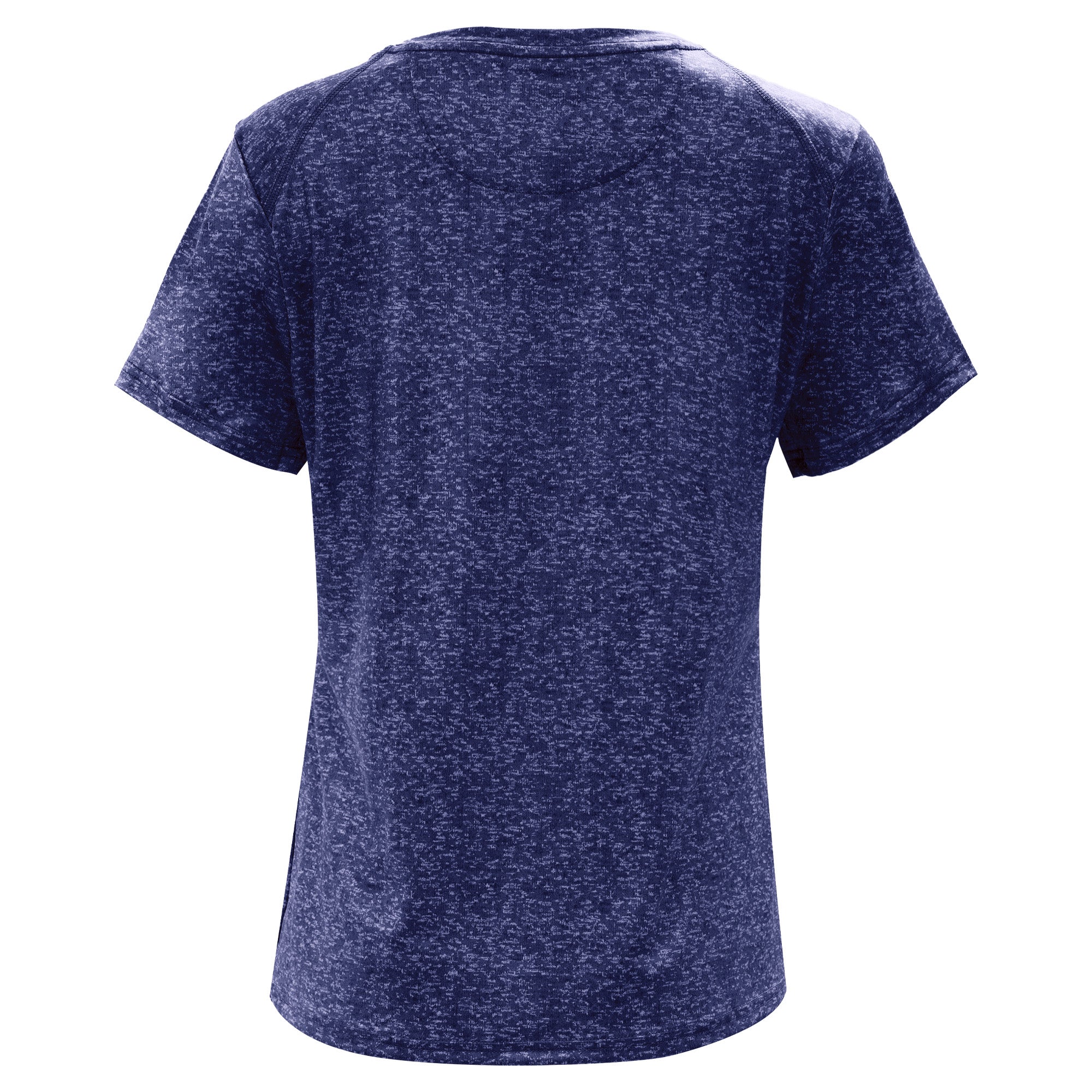 RW2101 - Women's Sport Stretch Short Sleeve T-Shirt