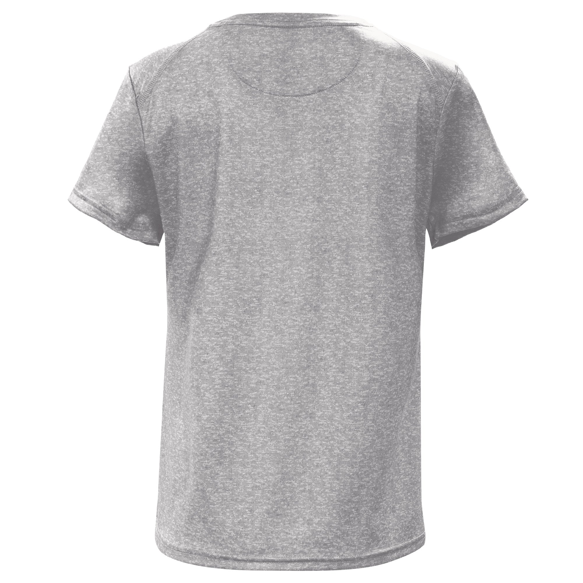 RW2101 - Women's Sport Stretch Short Sleeve T-Shirt