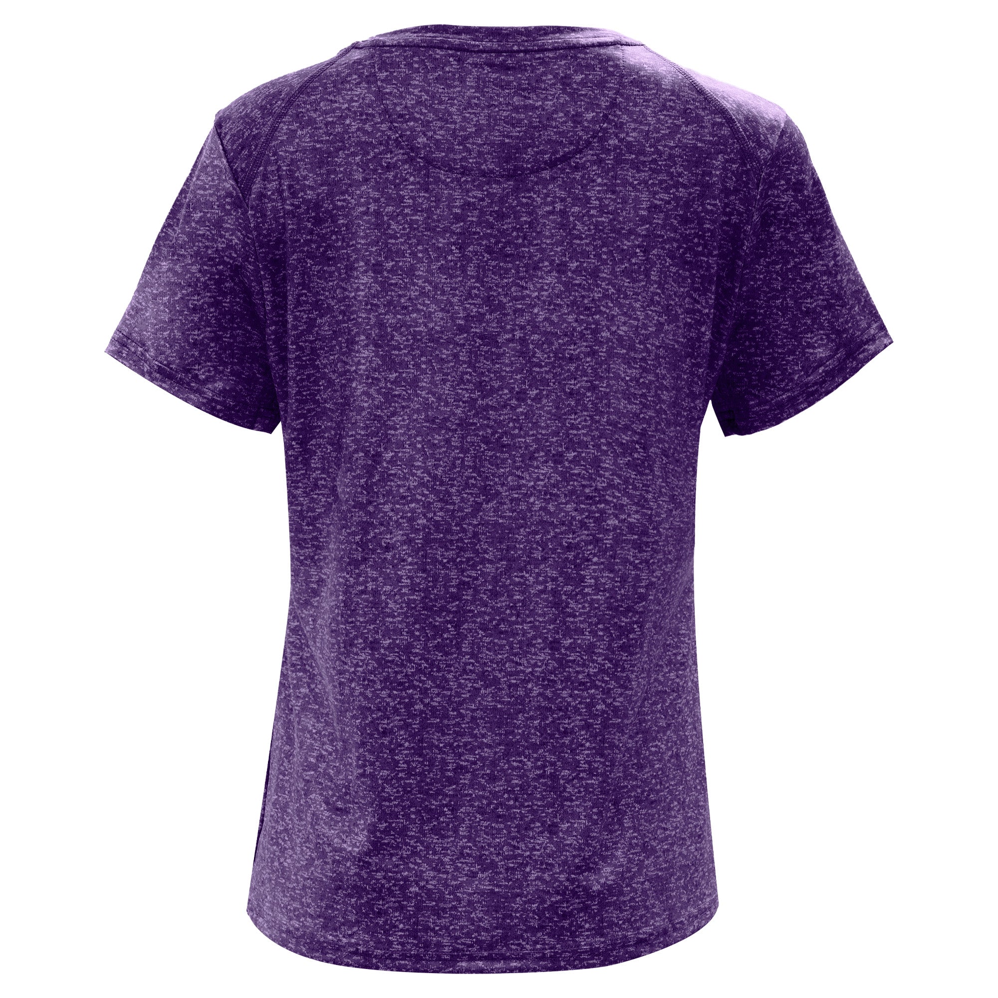 RW2101 - Women's Sport Stretch Short Sleeve T-Shirt