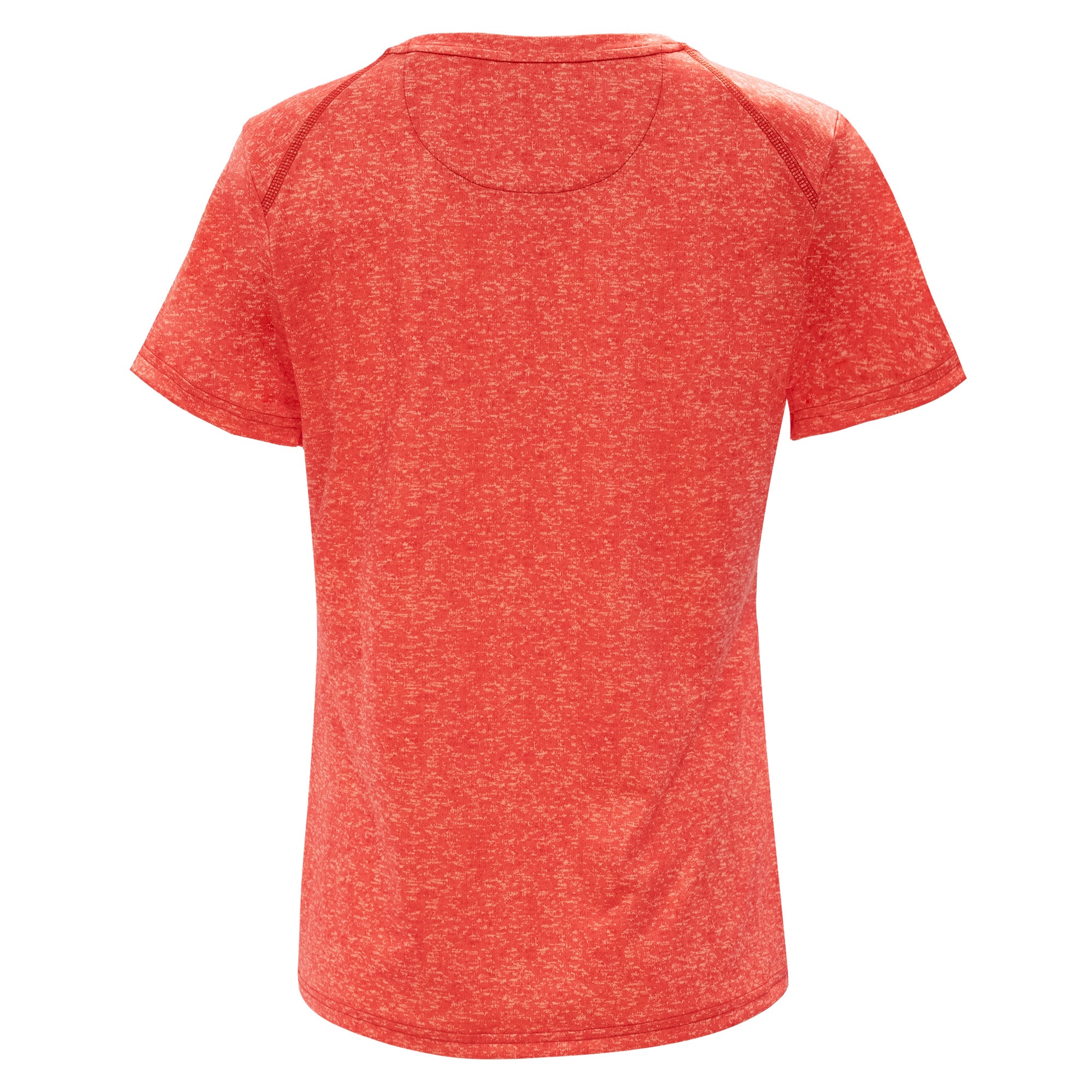 RW2101 - Women's Sport Stretch Short Sleeve T-Shirt