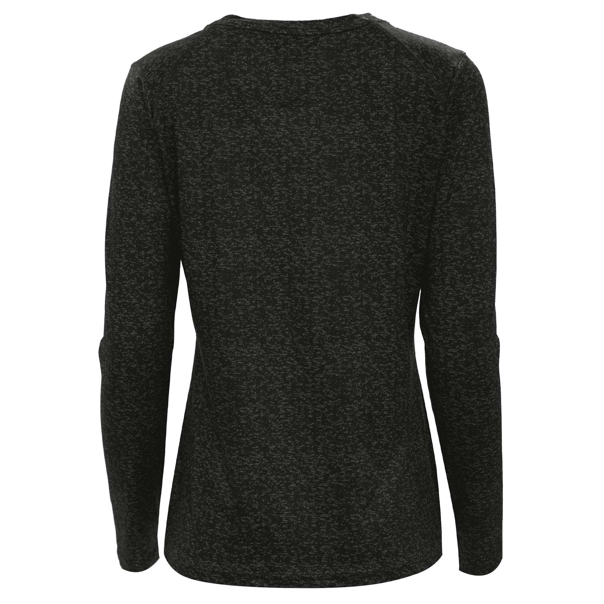 RW3101 - Women's Sport Stretch Long Sleeve T-Shirt