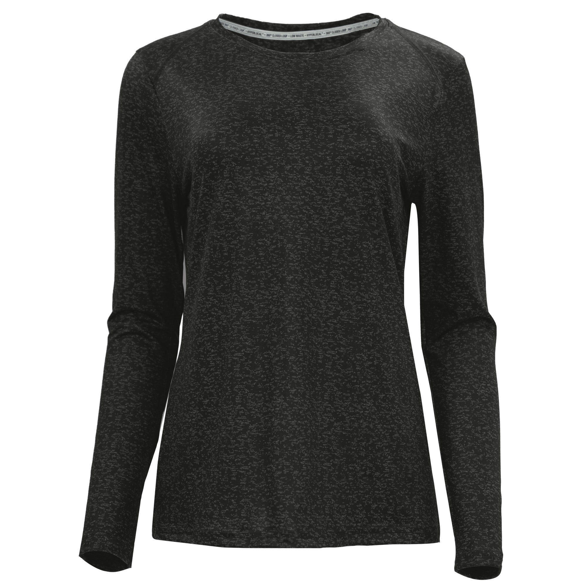 RW3101 - Women's Sport Stretch Long Sleeve T-Shirt