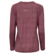 RW3101 - Women's Sport Stretch Long Sleeve T-Shirt