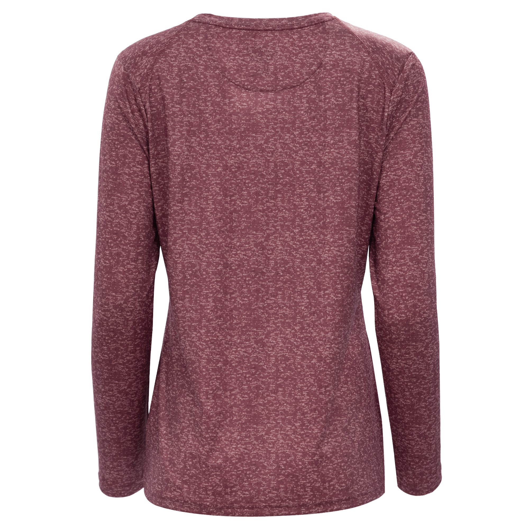RW3101 - Women's Sport Stretch Long Sleeve T-Shirt